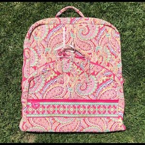 Vera Bradley Garment Cover